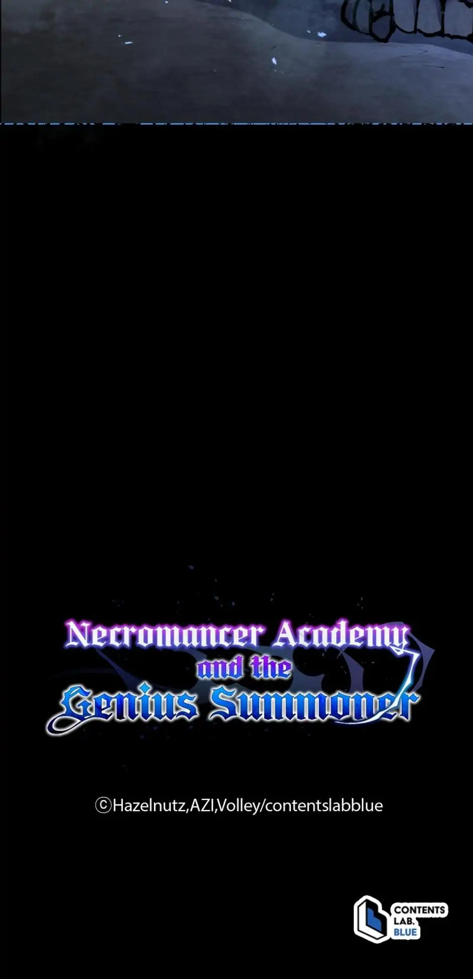 Necromancer Academy and the Genius Summoner chapter 21 page 80