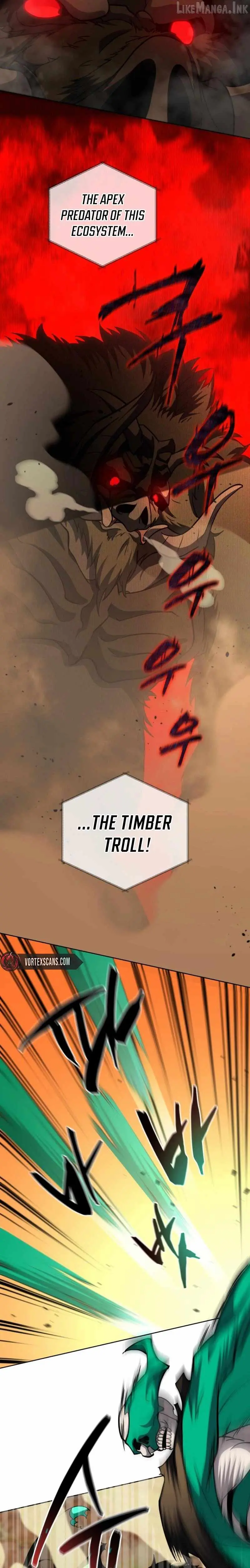 Necromancer Academy and the Genius Summoner chapter 210 page 13
