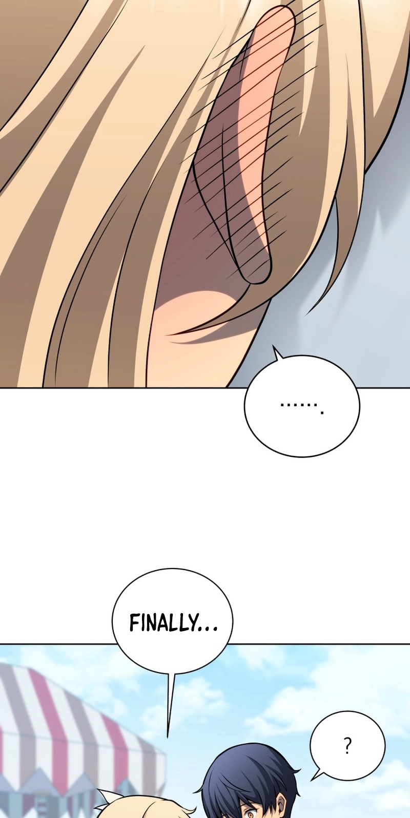 Necromancer Academy and the Genius Summoner chapter 213 page 34