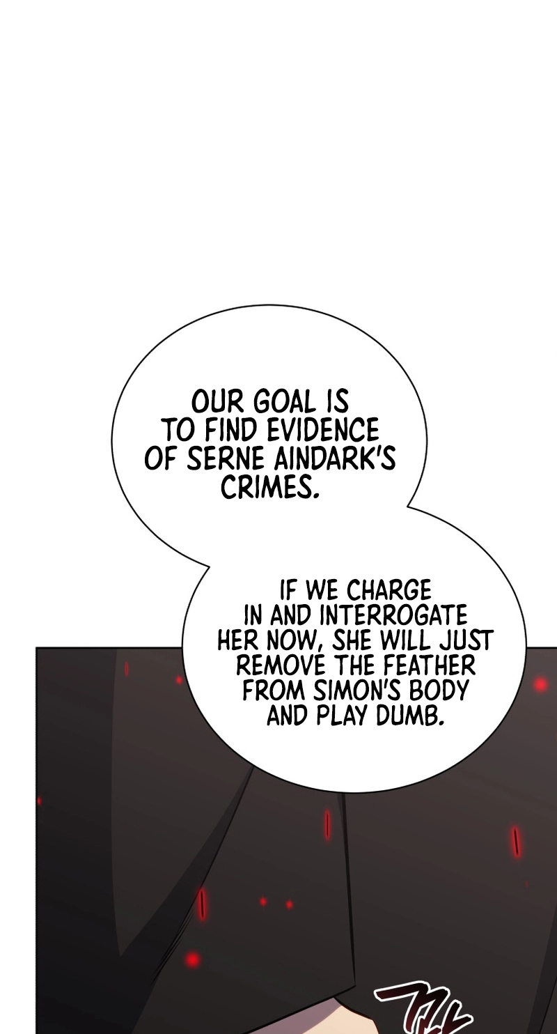 Necromancer Academy and the Genius Summoner chapter 213 page 44