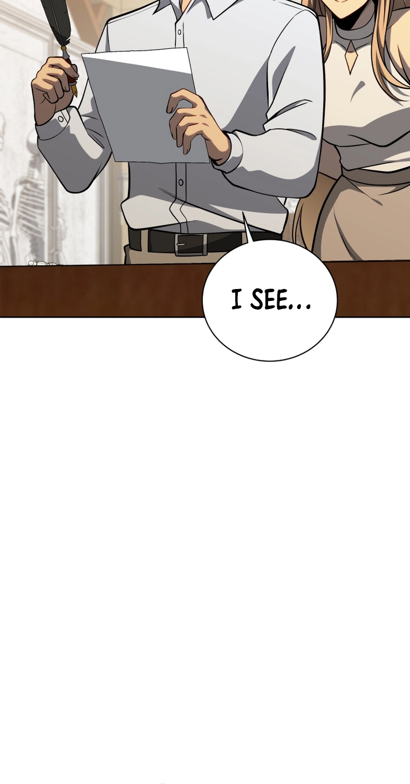 Necromancer Academy and the Genius Summoner chapter 213 page 65