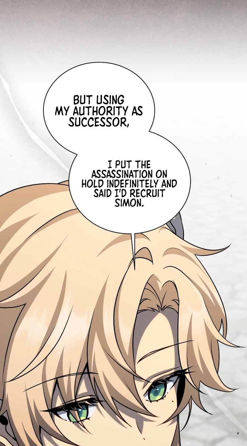 Necromancer Academy and the Genius Summoner chapter 213 page 9