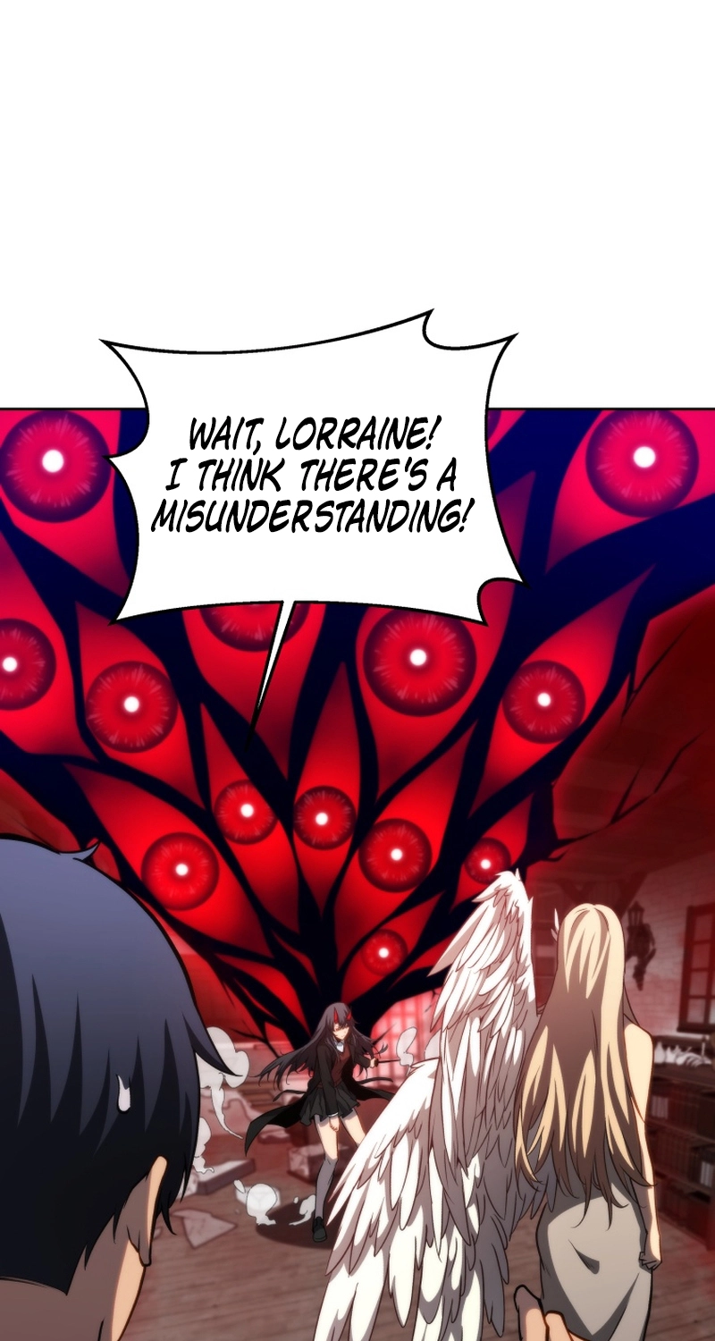 Necromancer Academy and the Genius Summoner chapter 214 page 12