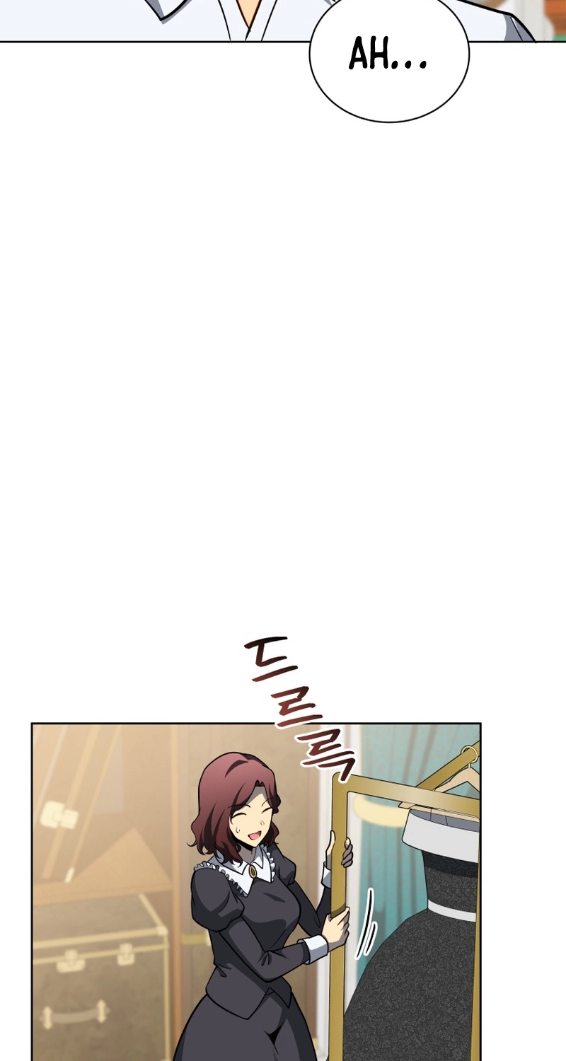 Necromancer Academy and the Genius Summoner chapter 214 page 75