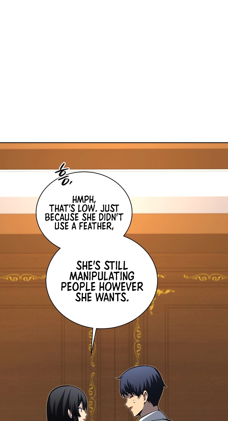 Necromancer Academy and the Genius Summoner chapter 214 page 91