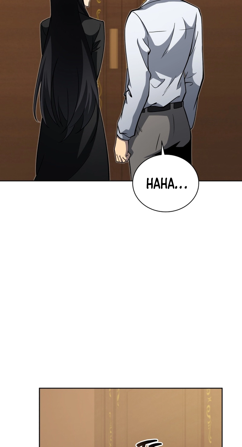 Necromancer Academy and the Genius Summoner chapter 214 page 92