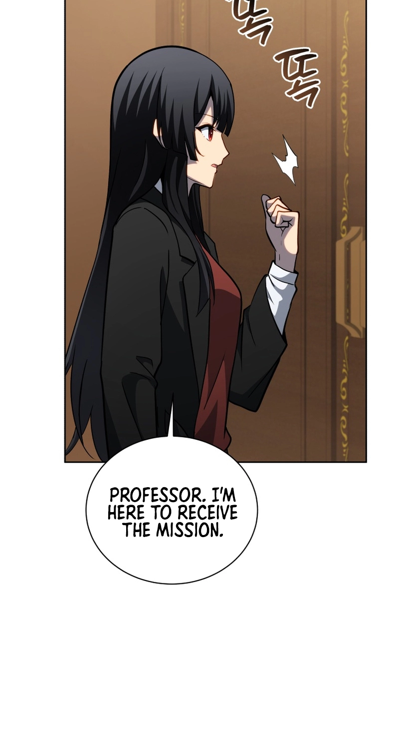 Necromancer Academy and the Genius Summoner chapter 214 page 93