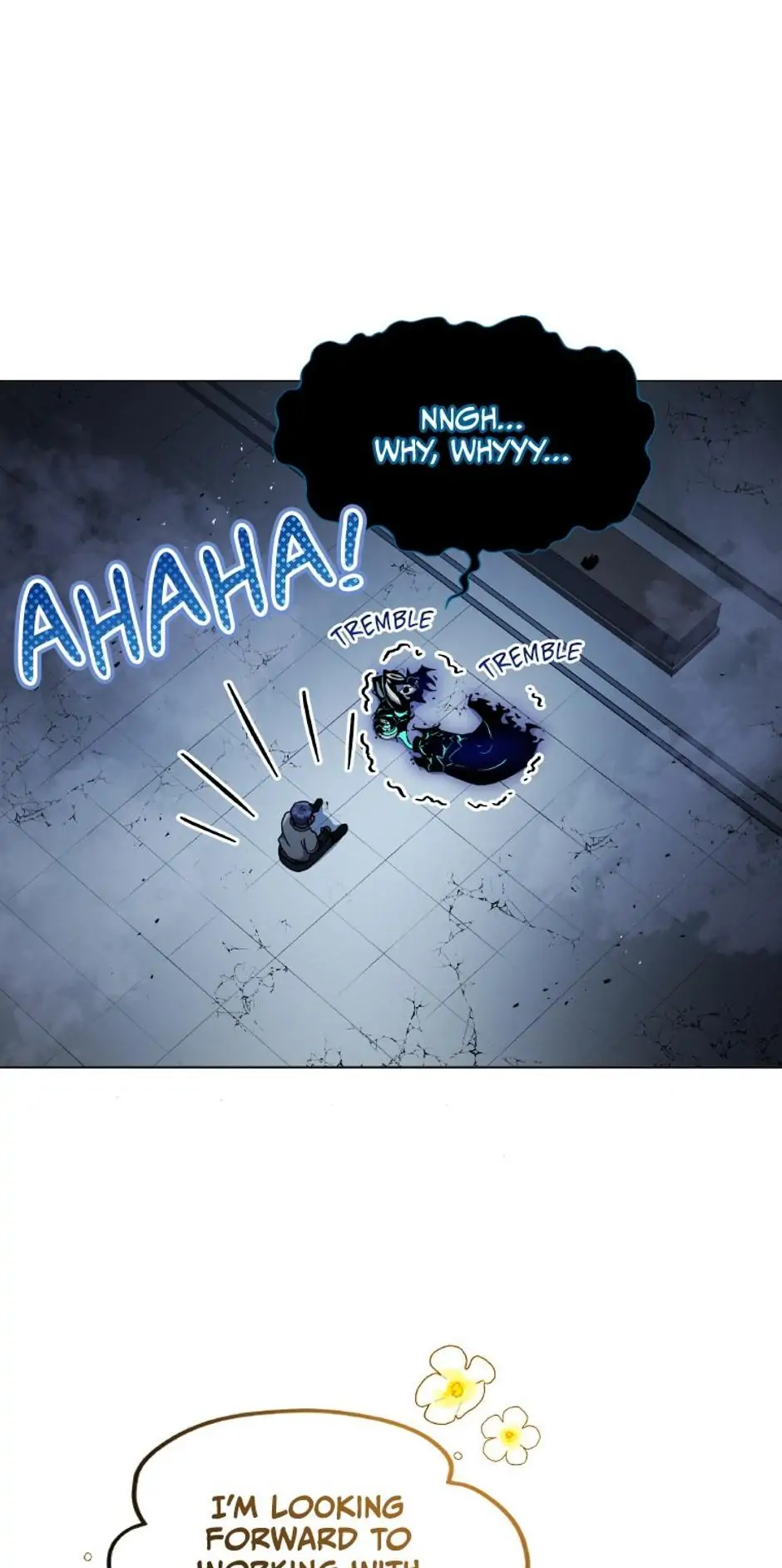 Necromancer Academy and the Genius Summoner chapter 24 page 13