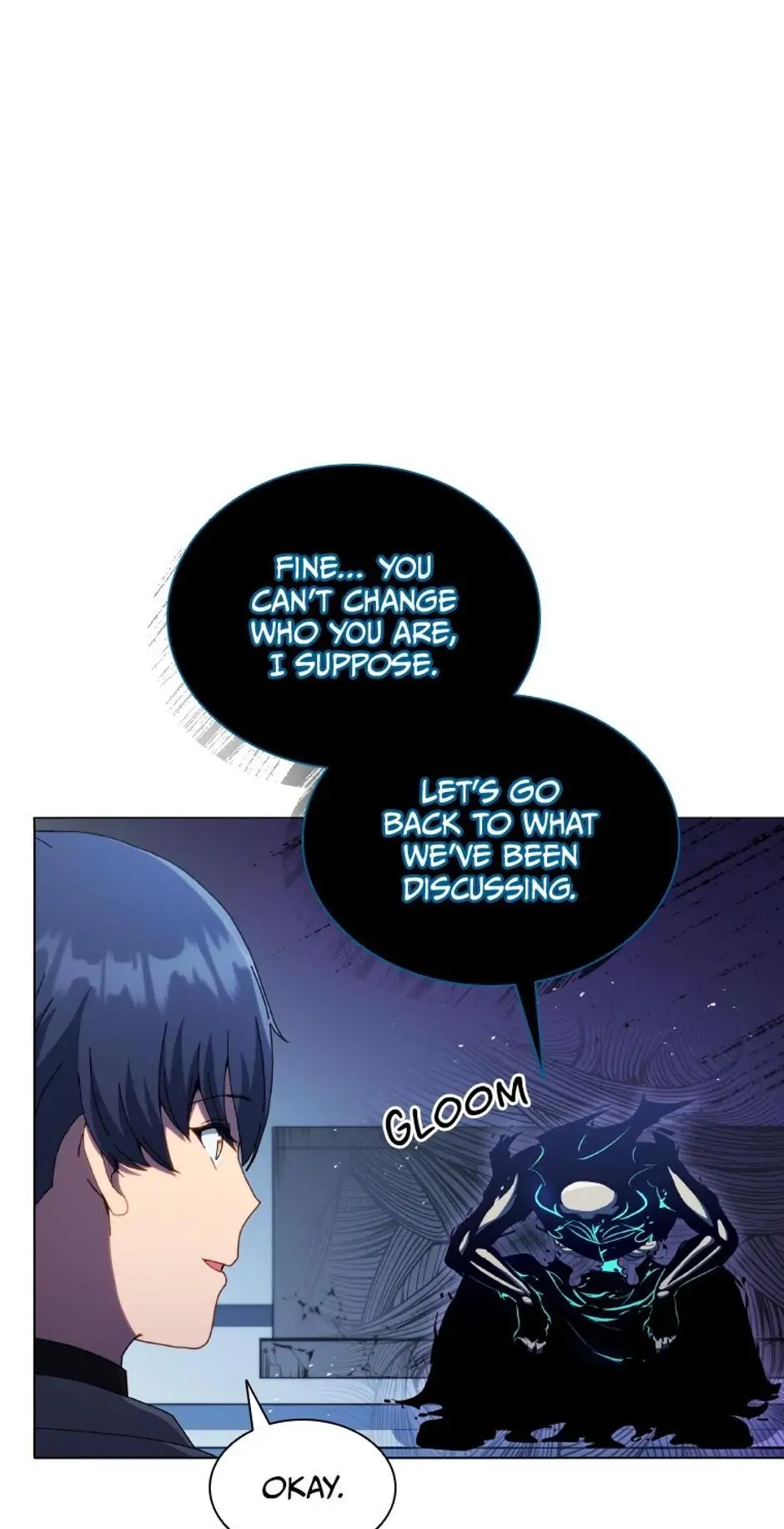 Necromancer Academy and the Genius Summoner chapter 24 page 16