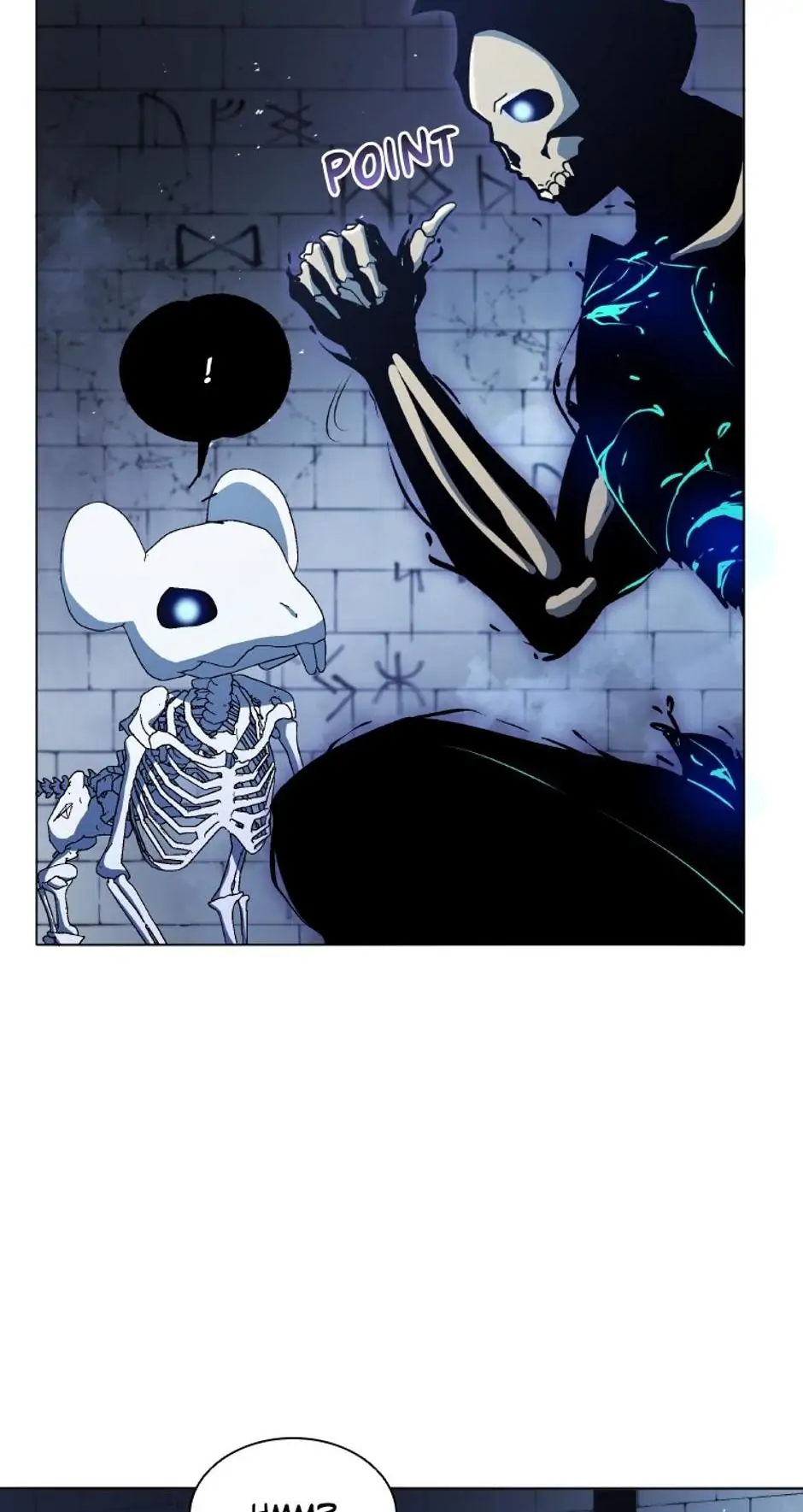 Necromancer Academy and the Genius Summoner chapter 24 page 26