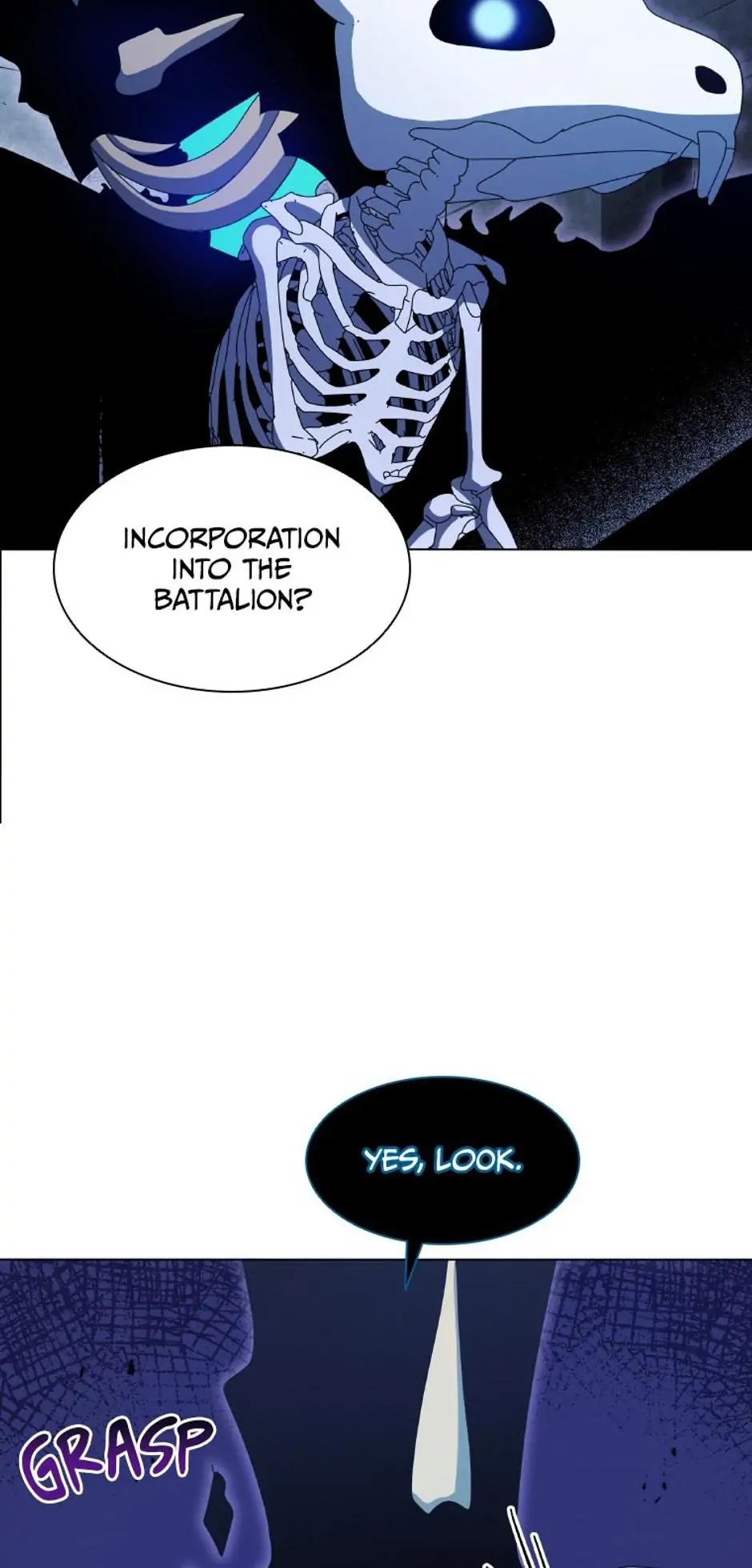 Necromancer Academy and the Genius Summoner chapter 24 page 32