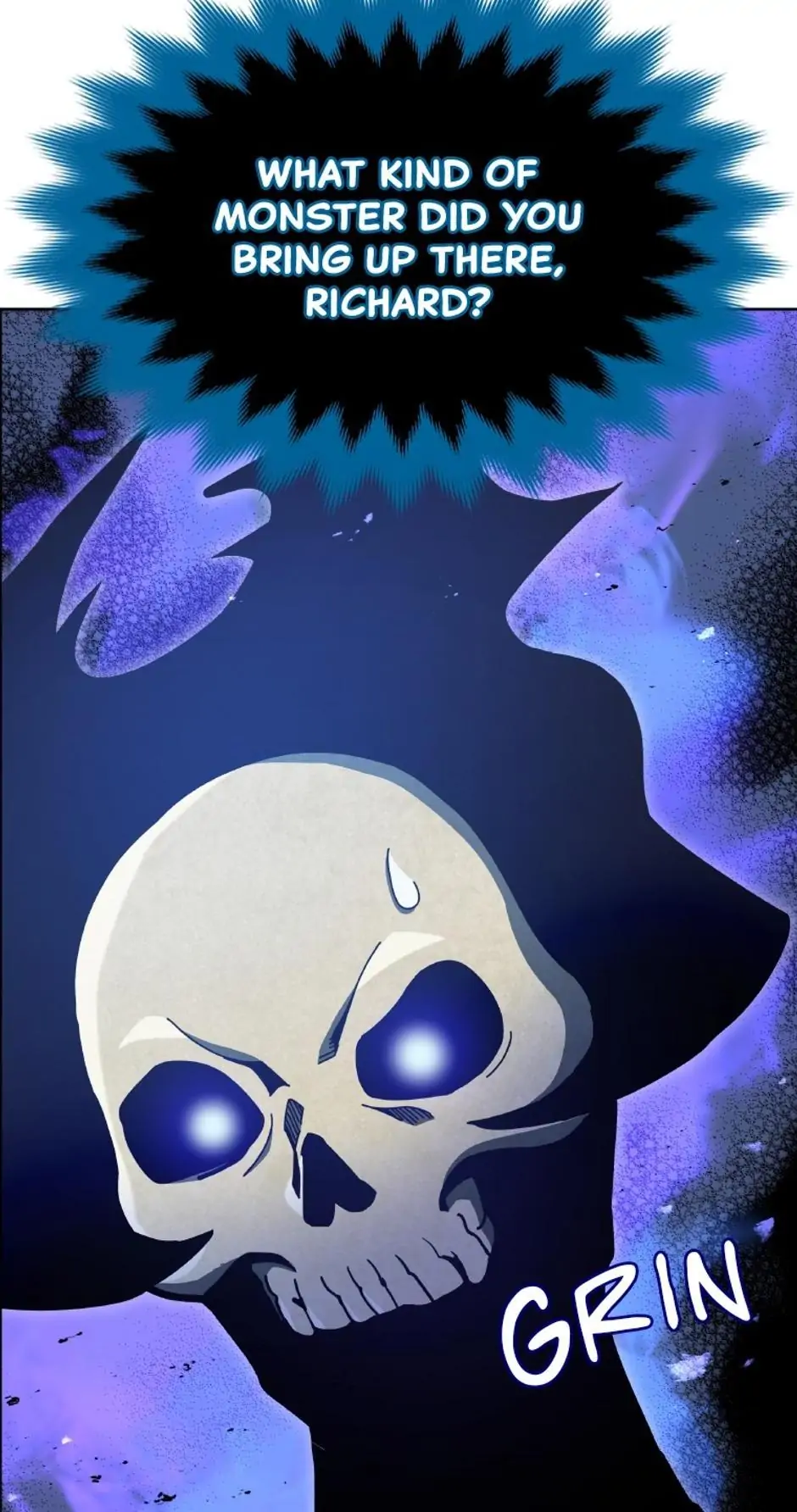 Necromancer Academy and the Genius Summoner chapter 25 page 11