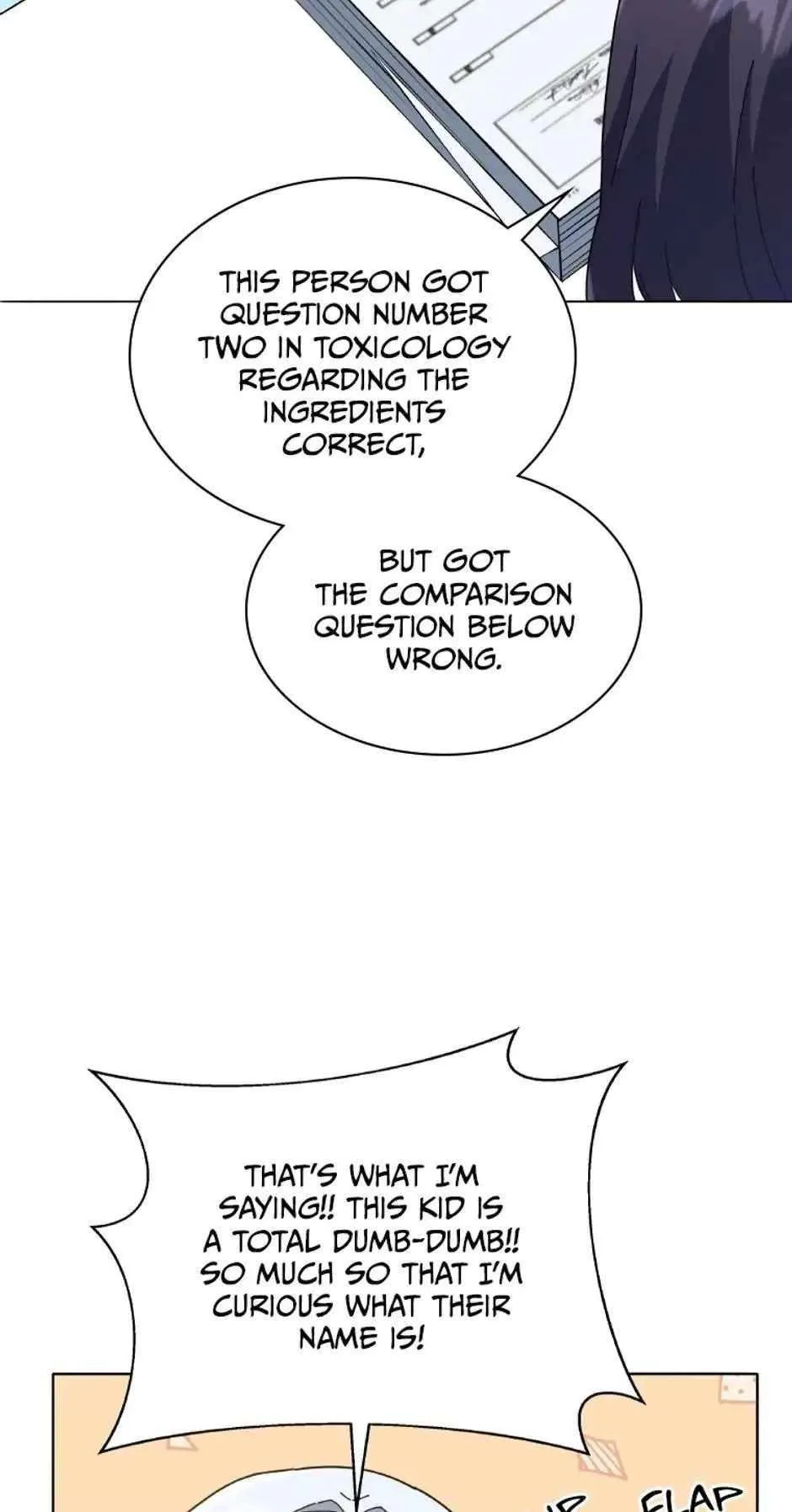Necromancer Academy and the Genius Summoner chapter 26 page 4