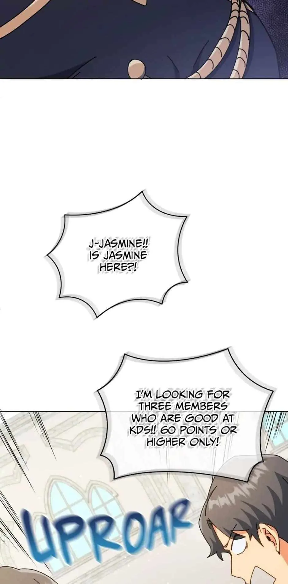 Necromancer Academy and the Genius Summoner chapter 26 page 43