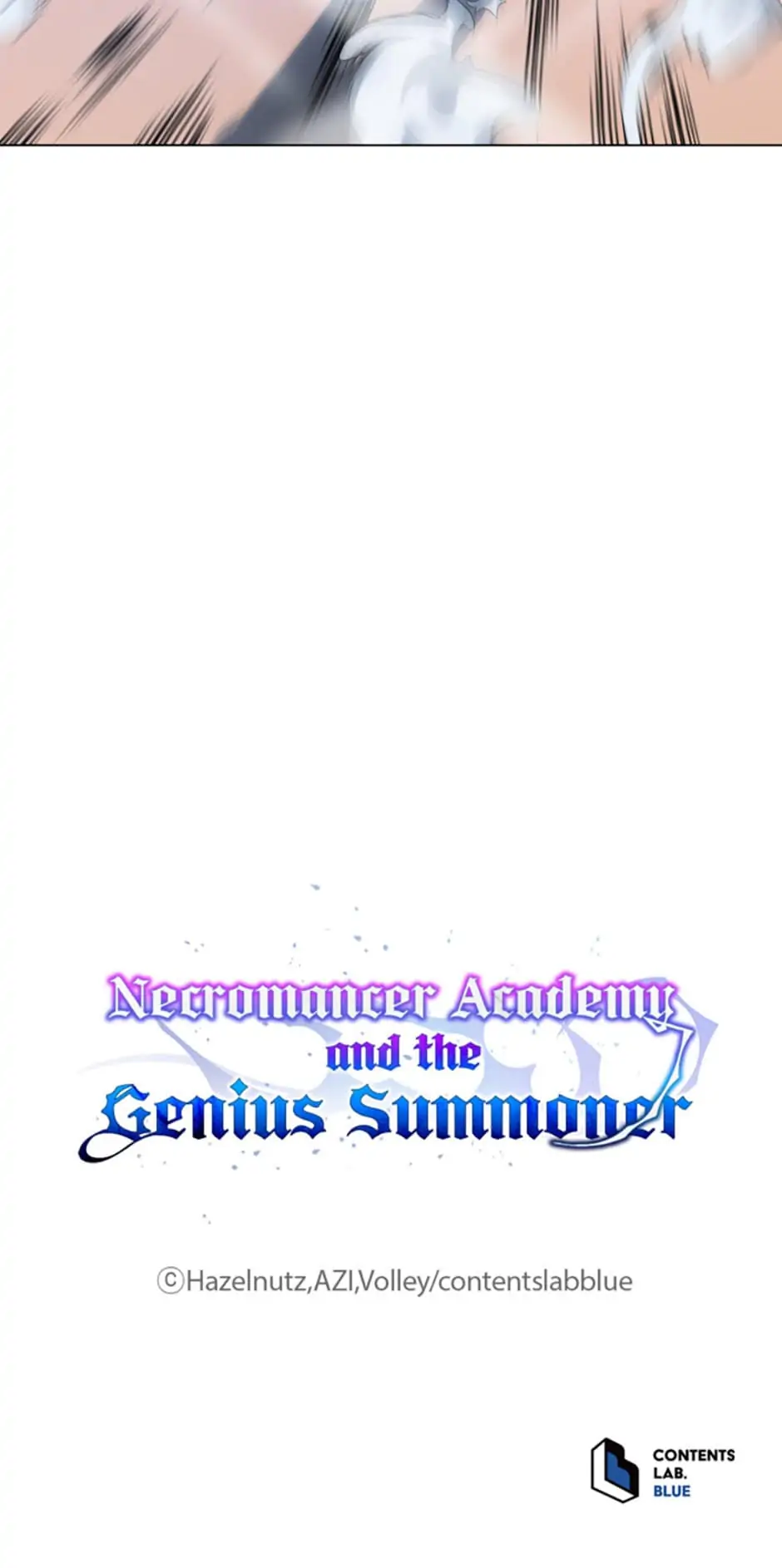 Necromancer Academy and the Genius Summoner chapter 31 page 79