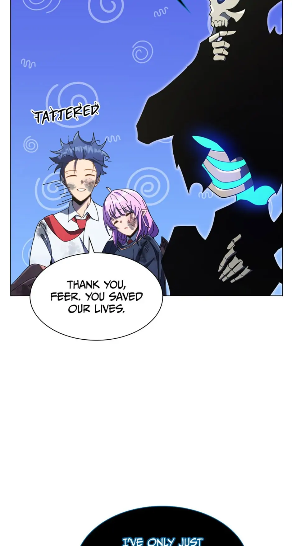 Necromancer Academy and the Genius Summoner chapter 32 page 18