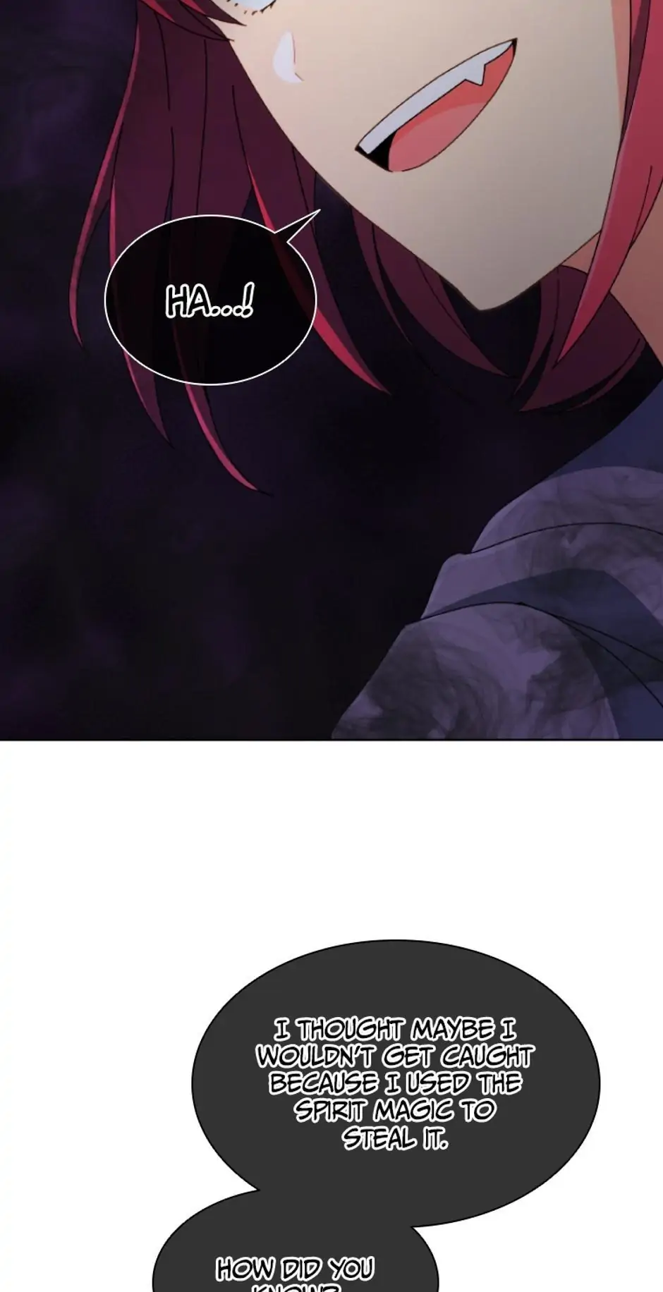 Necromancer Academy and the Genius Summoner chapter 4 page 39
