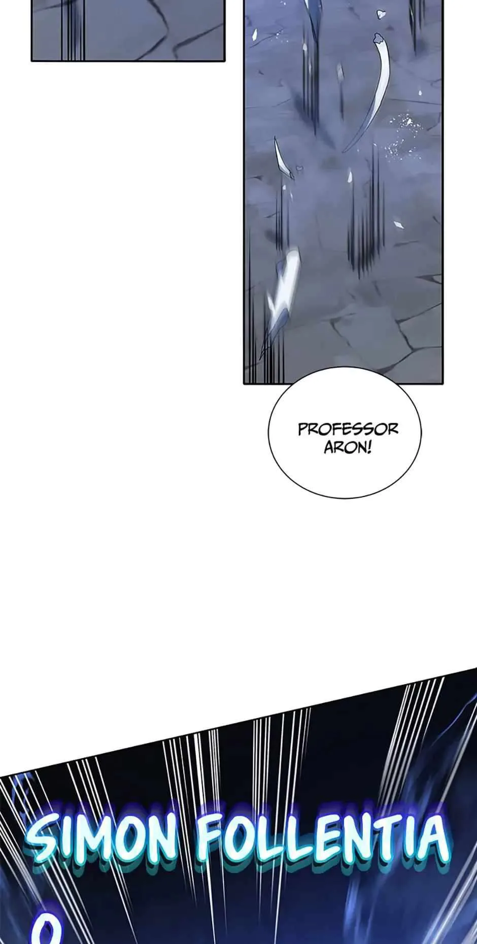 Necromancer Academy and the Genius Summoner chapter 42 page 61
