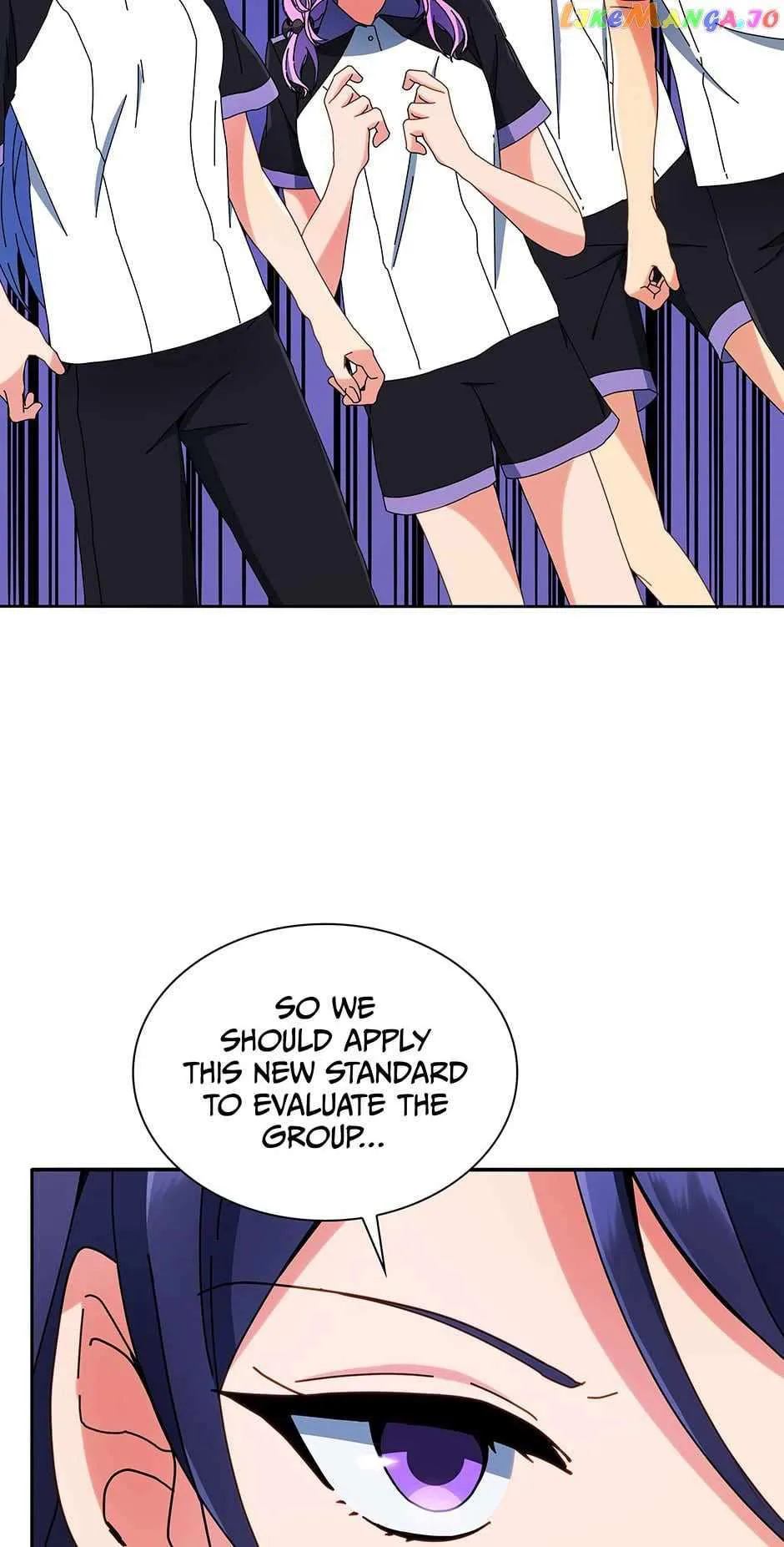 Necromancer Academy and the Genius Summoner chapter 43 page 70