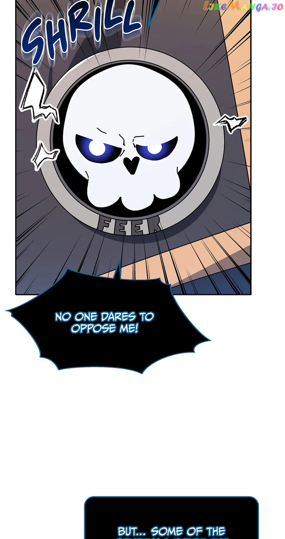 Necromancer Academy and the Genius Summoner chapter 44 page 41