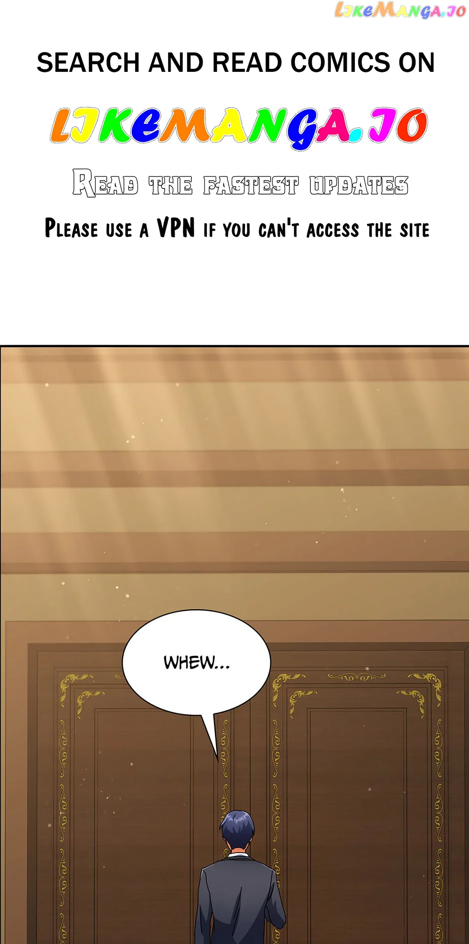 Necromancer Academy and the Genius Summoner chapter 45 page 1