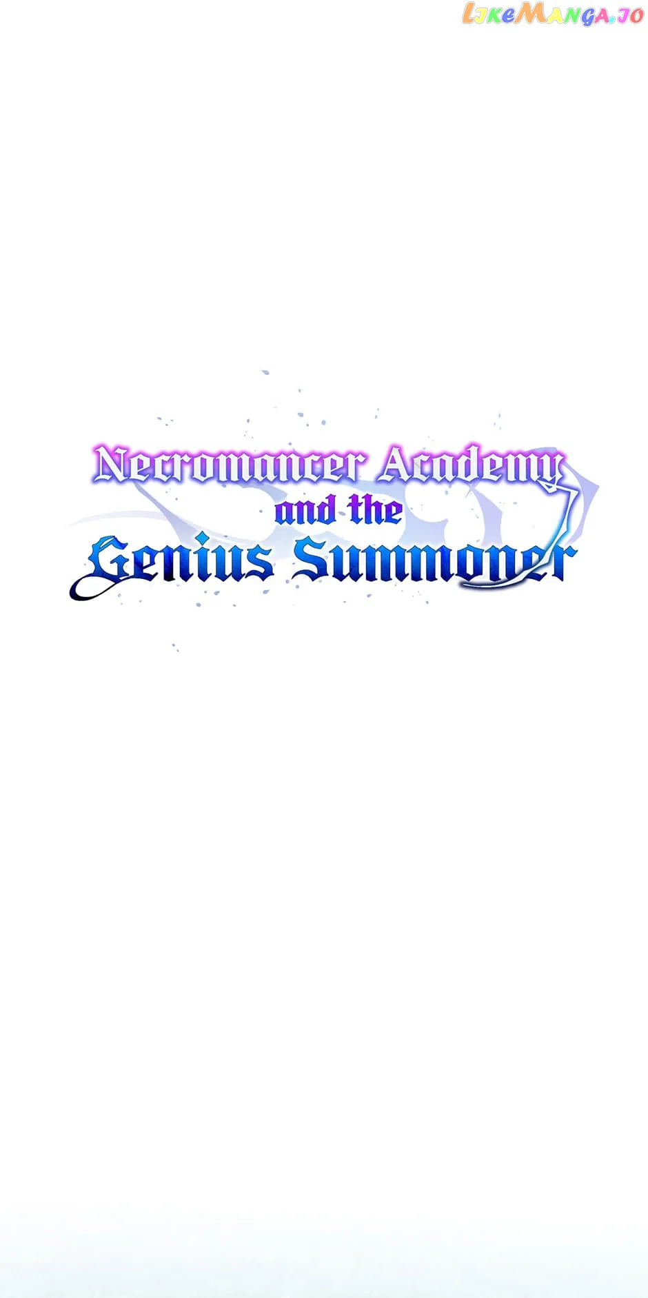 Necromancer Academy and the Genius Summoner chapter 45 page 16