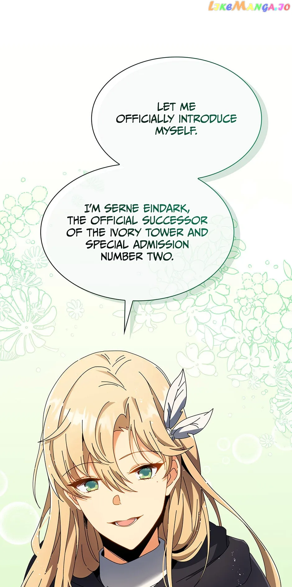 Necromancer Academy and the Genius Summoner chapter 45 page 27