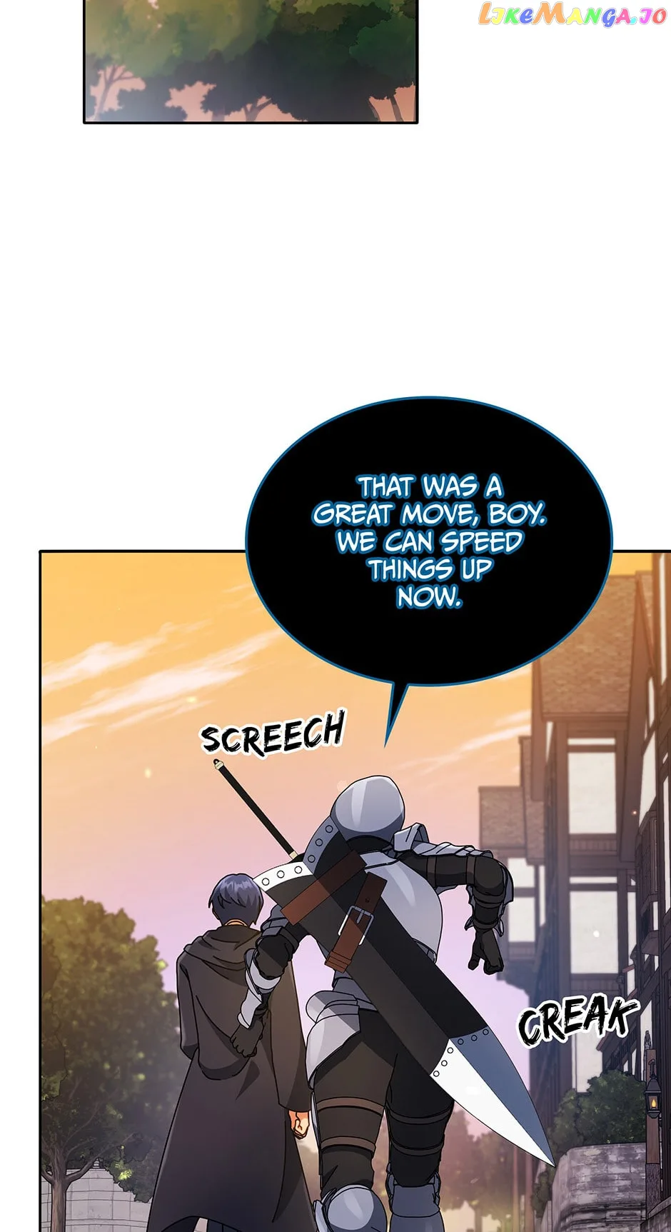 Necromancer Academy and the Genius Summoner chapter 45 page 67