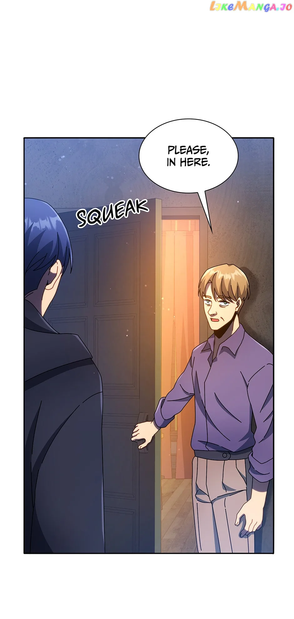 Necromancer Academy and the Genius Summoner chapter 45 page 77