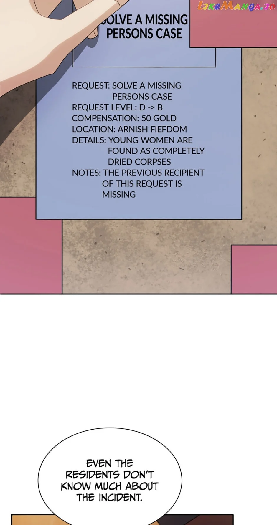Necromancer Academy and the Genius Summoner chapter 46 page 17