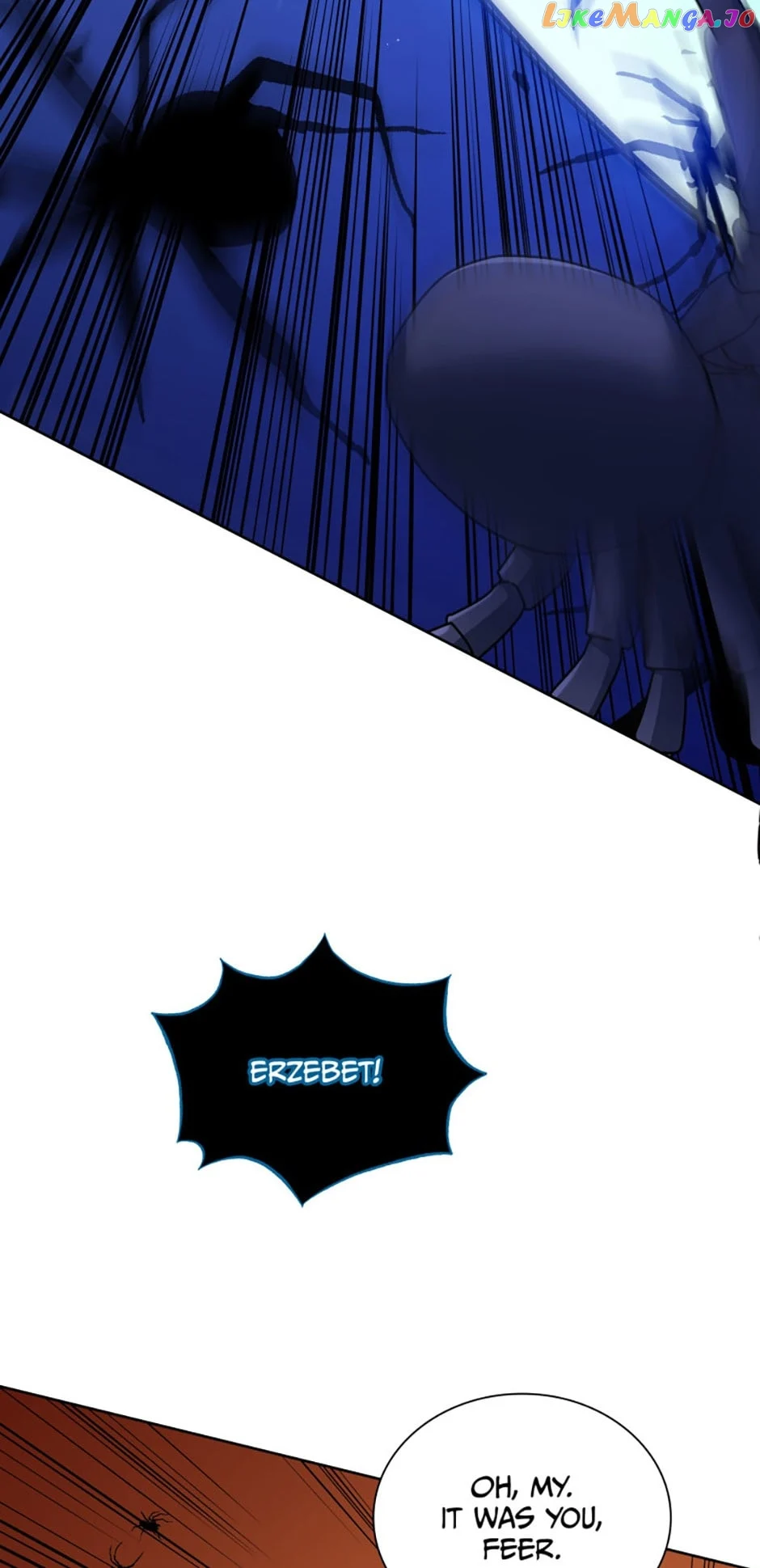 Necromancer Academy and the Genius Summoner chapter 46 page 47