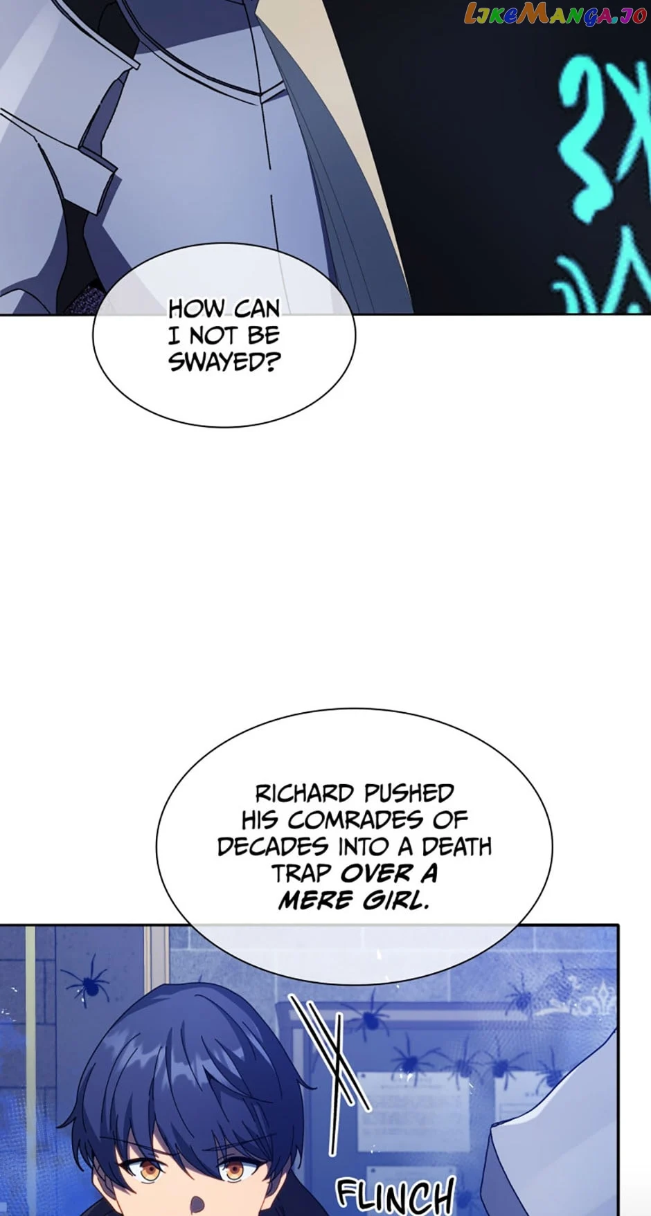 Necromancer Academy and the Genius Summoner chapter 46 page 59