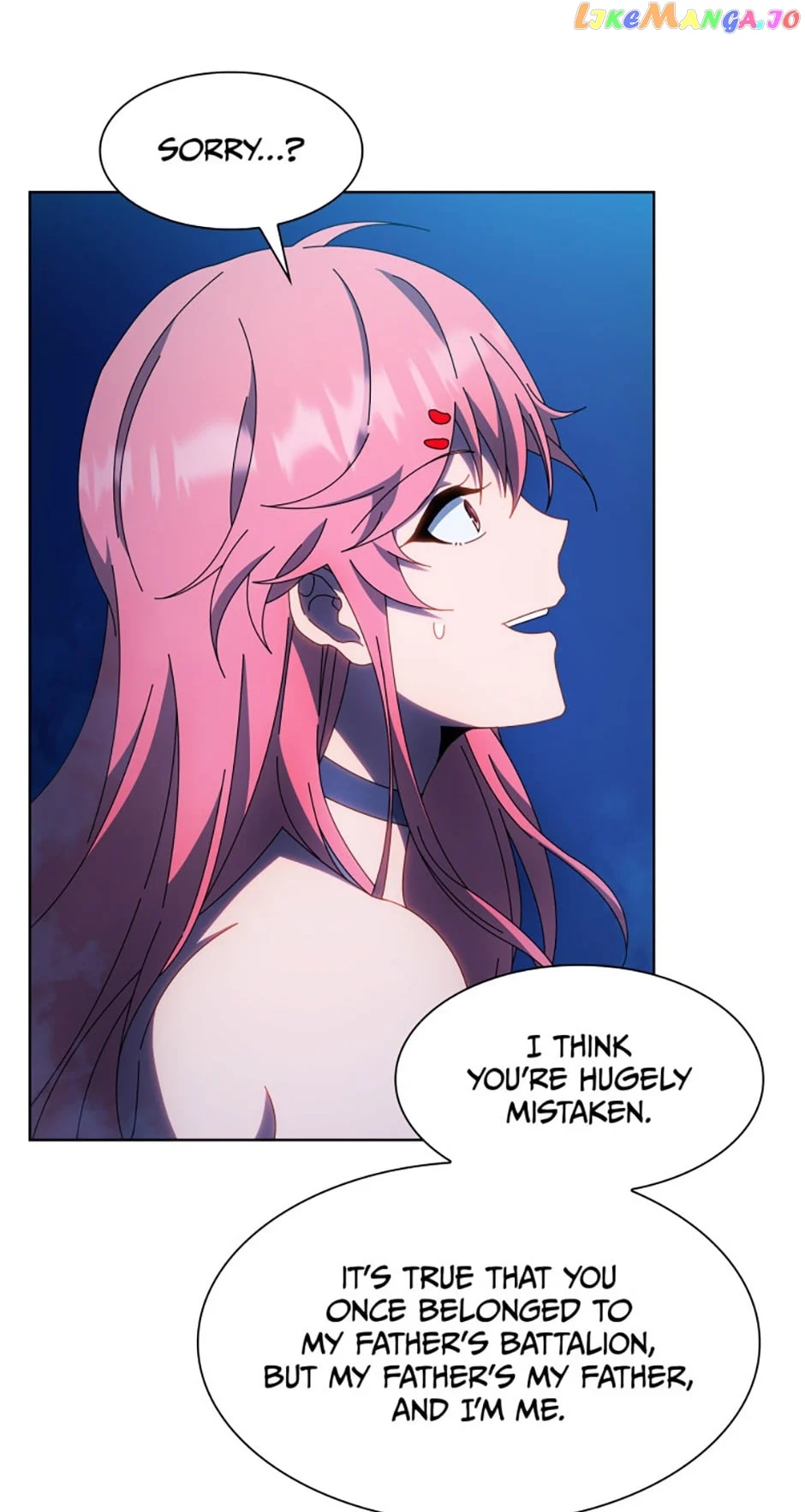 Necromancer Academy and the Genius Summoner chapter 48 page 66
