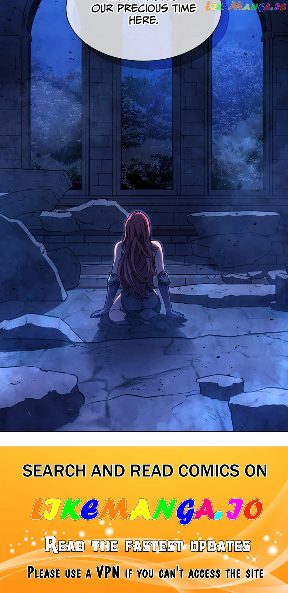 Necromancer Academy and the Genius Summoner chapter 48 page 79