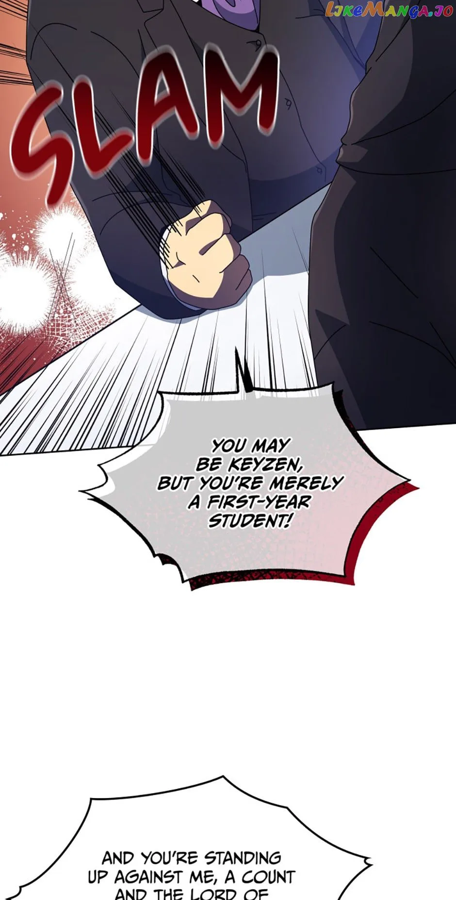 Necromancer Academy and the Genius Summoner chapter 49 page 30