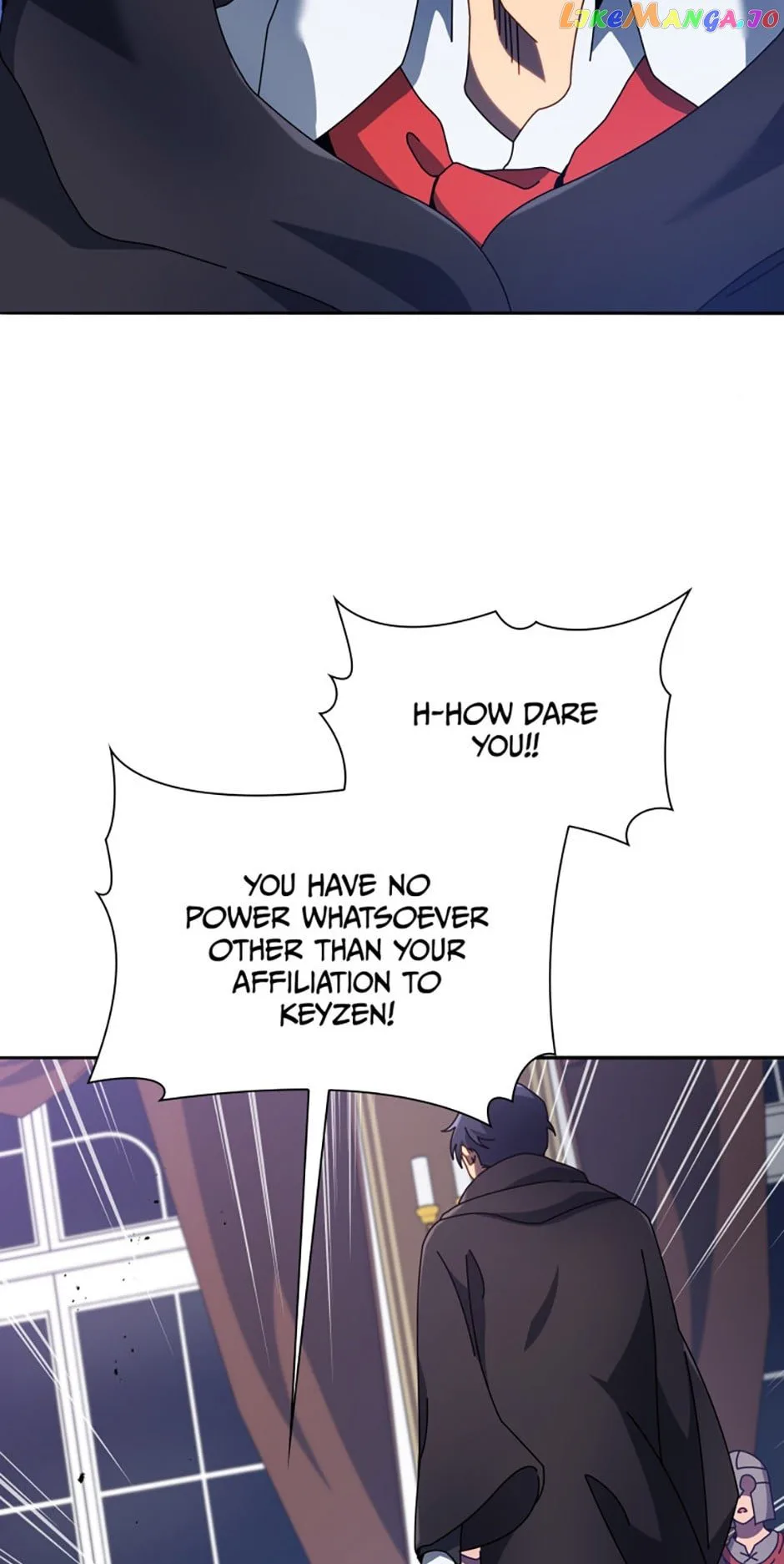 Necromancer Academy and the Genius Summoner chapter 49 page 43