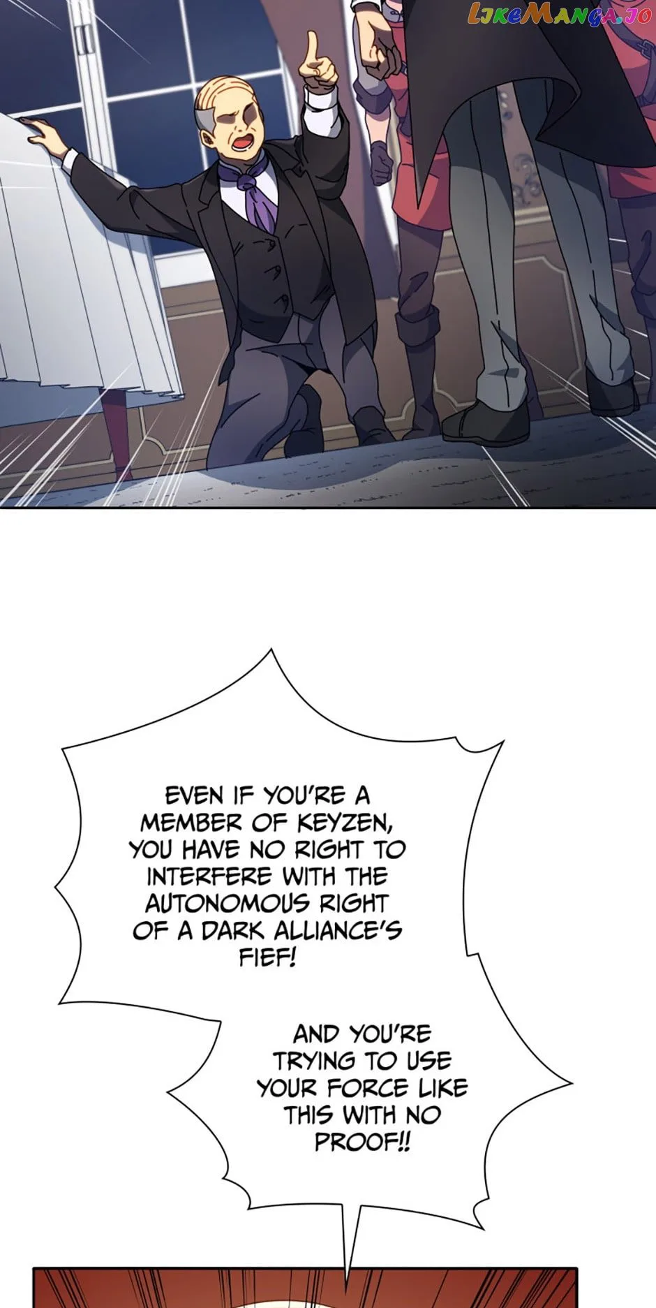 Necromancer Academy and the Genius Summoner chapter 49 page 44