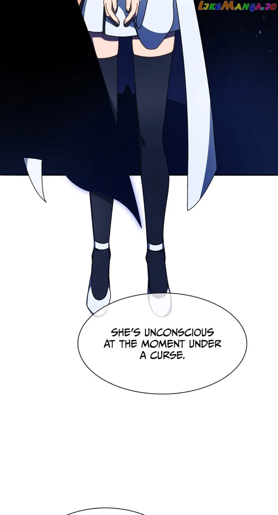Necromancer Academy and the Genius Summoner chapter 49 page 49