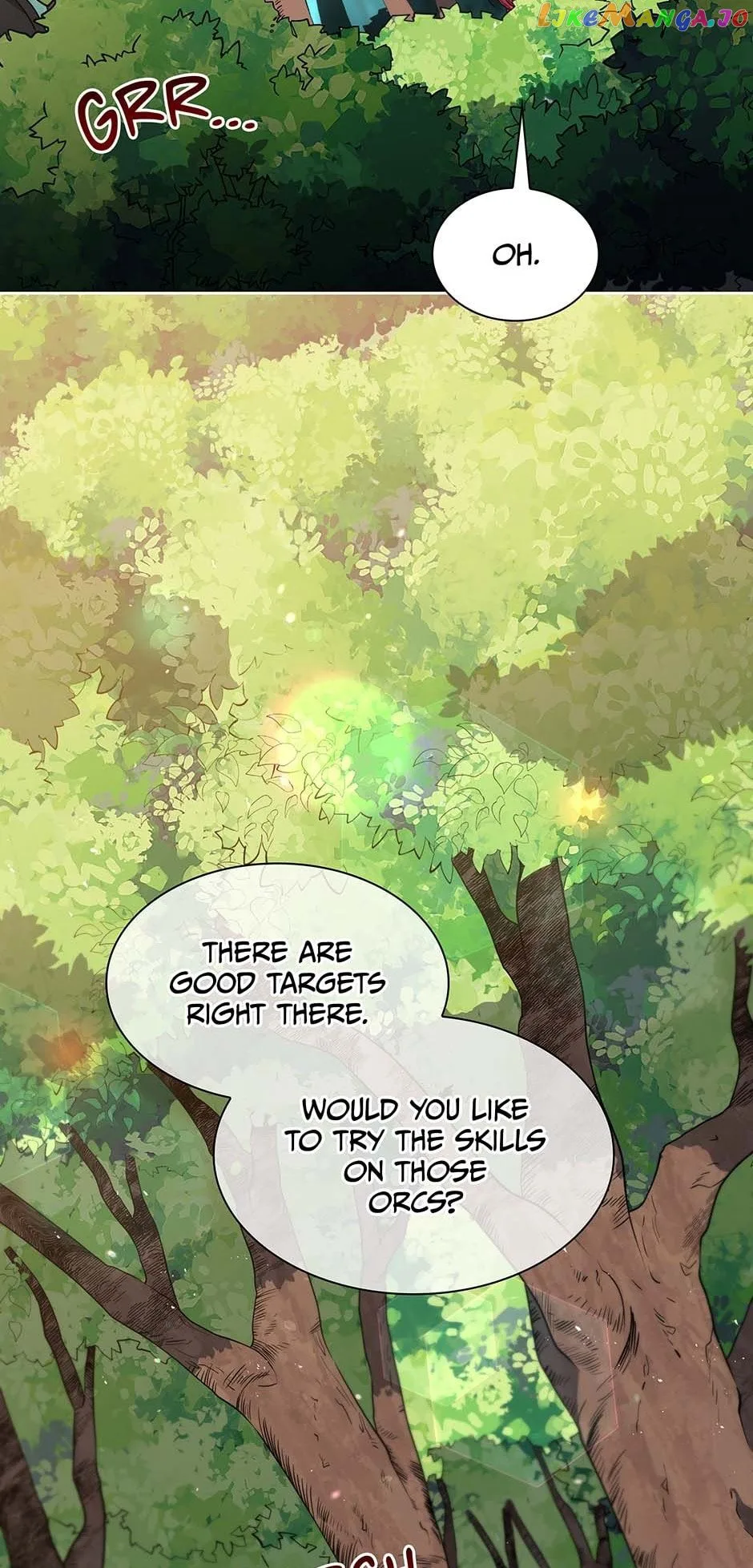 Necromancer Academy and the Genius Summoner chapter 50 page 62