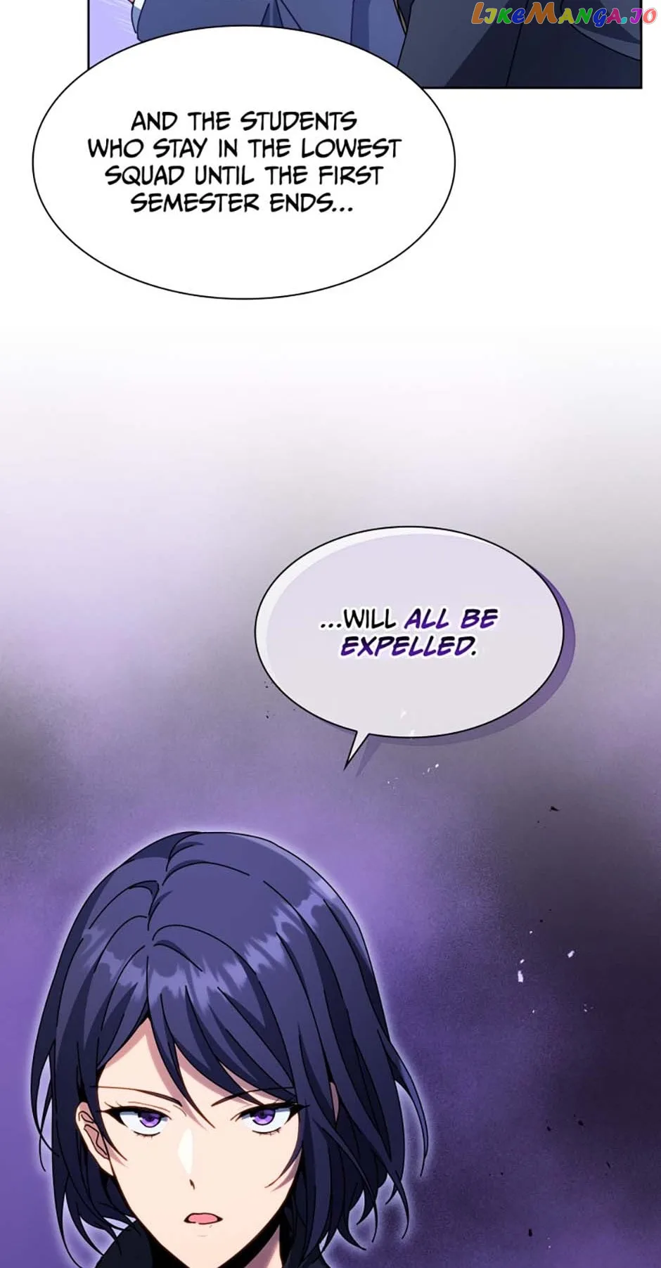 Necromancer Academy and the Genius Summoner chapter 52 page 70