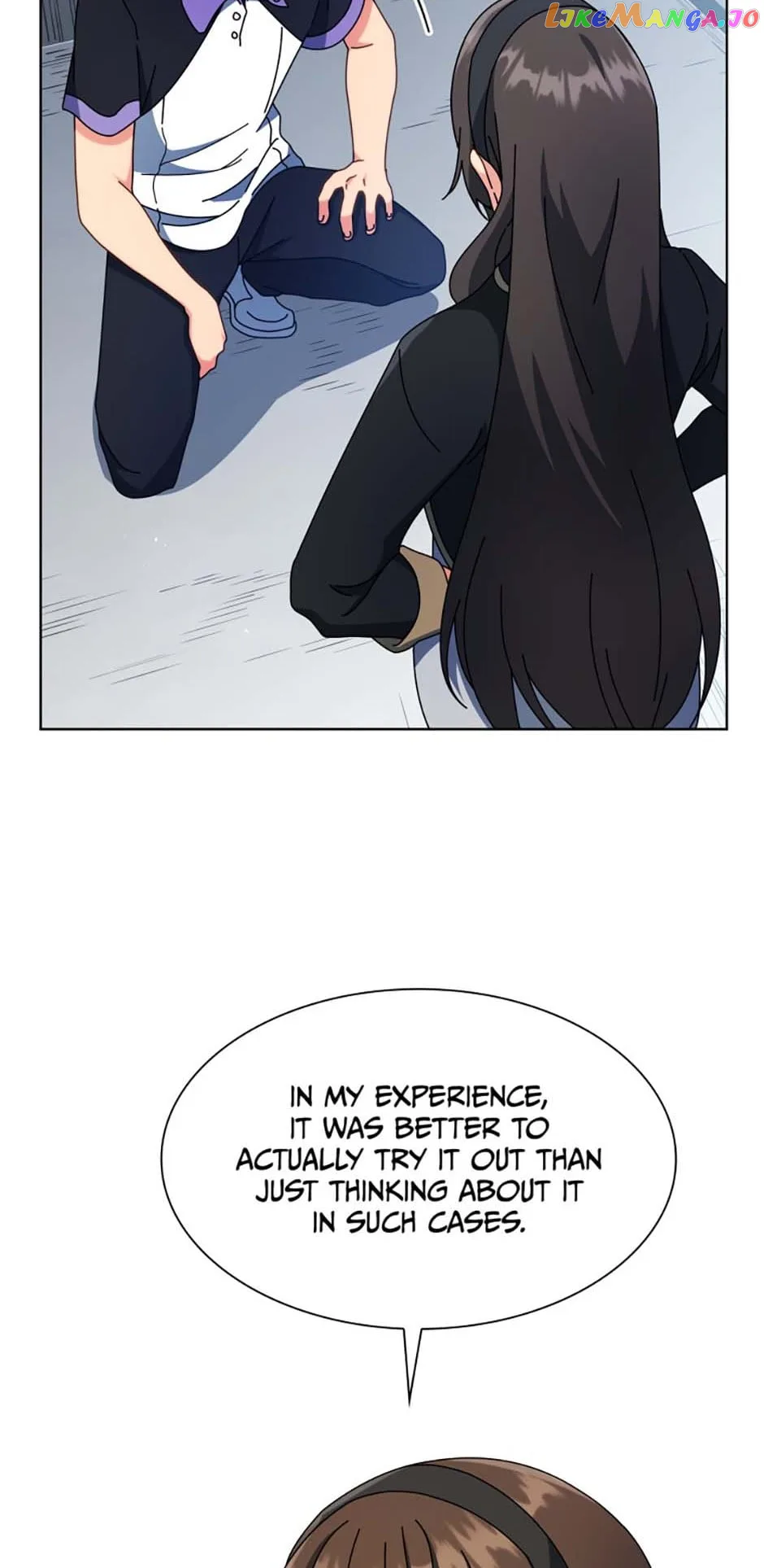 Necromancer Academy and the Genius Summoner chapter 53 page 28