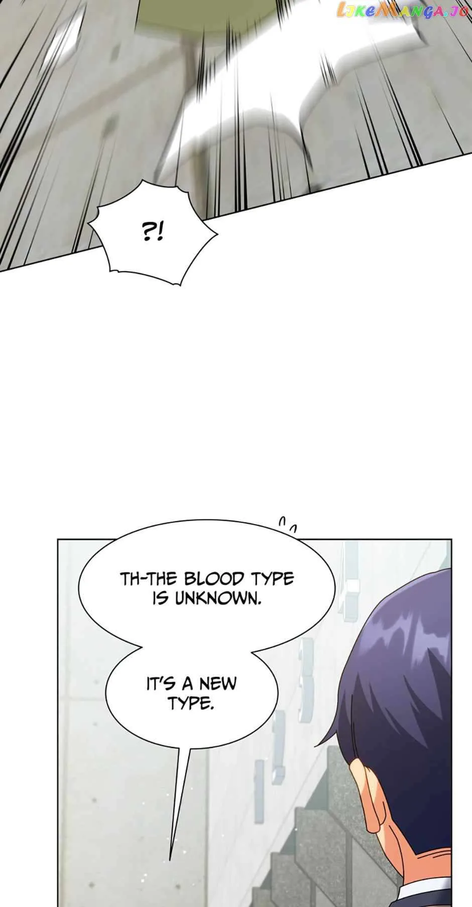 Necromancer Academy and the Genius Summoner chapter 55 page 34