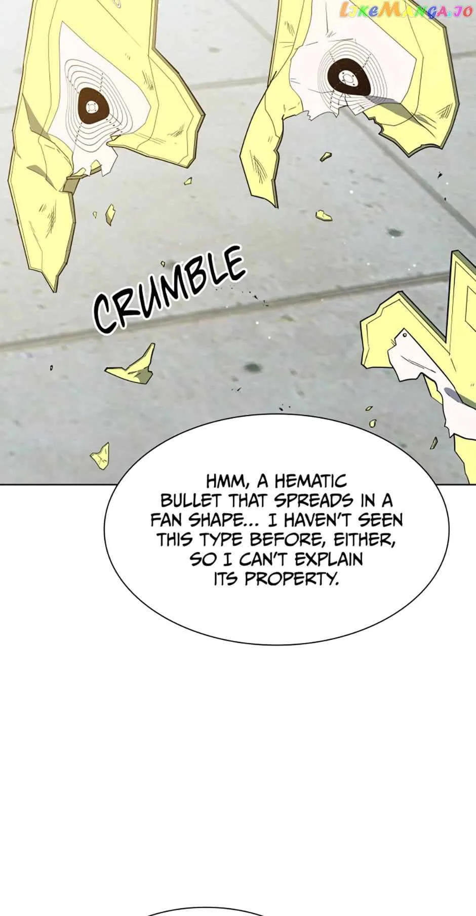 Necromancer Academy and the Genius Summoner chapter 55 page 36