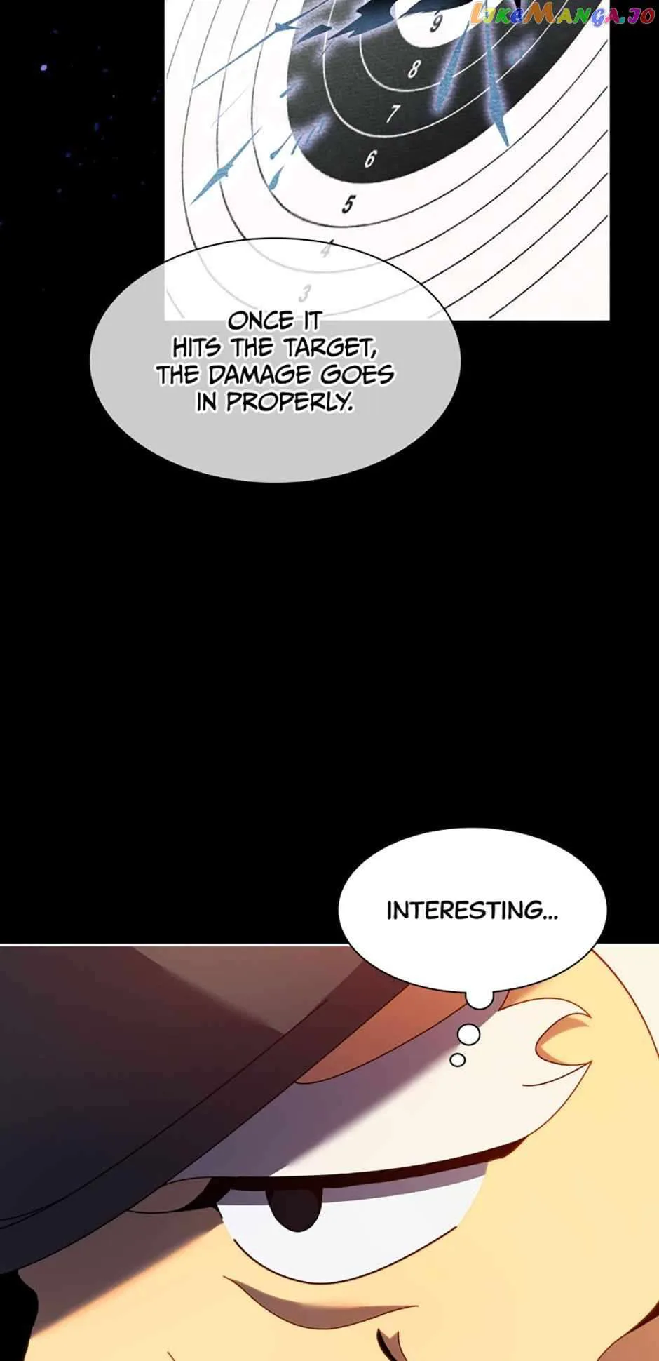 Necromancer Academy and the Genius Summoner chapter 55 page 50