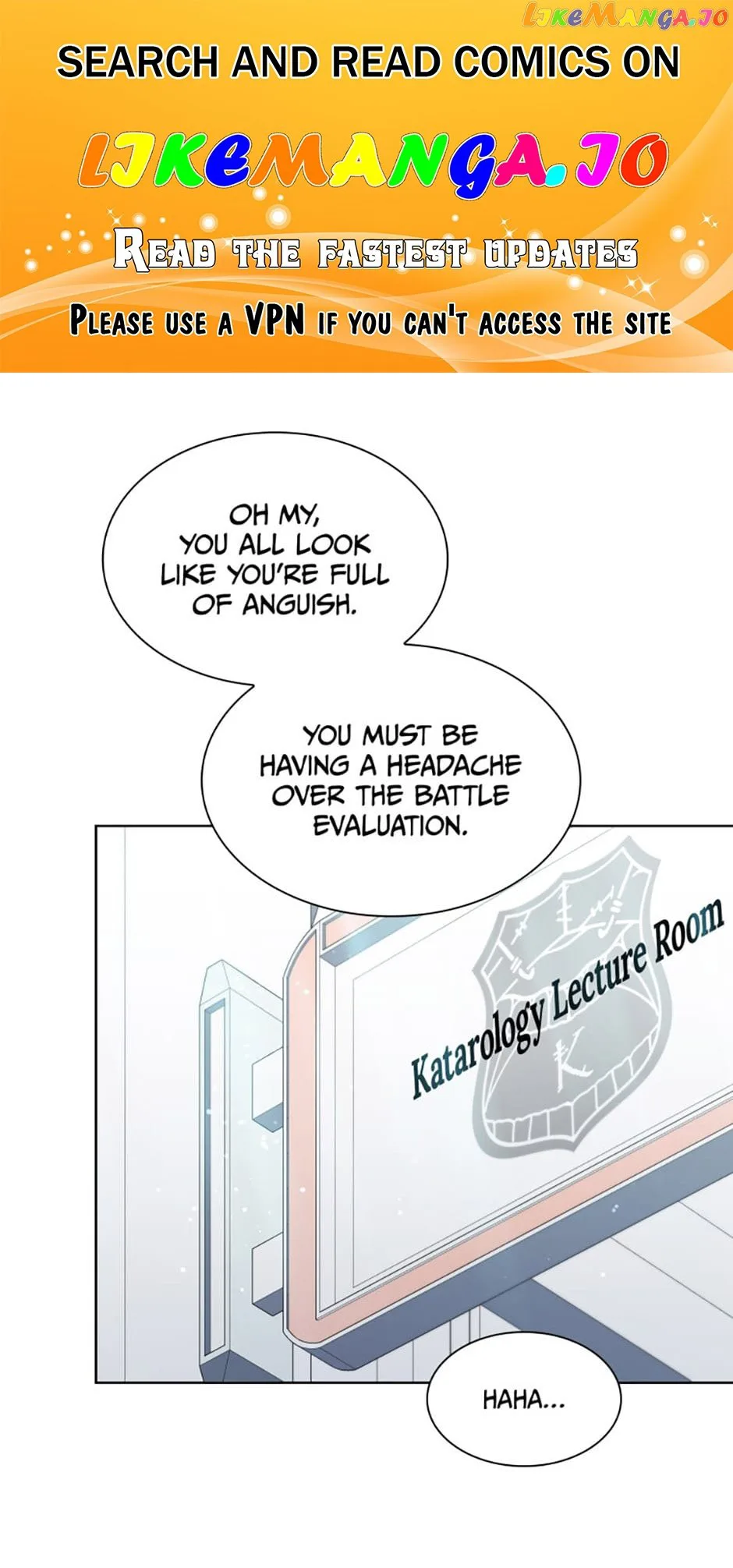 Necromancer Academy and the Genius Summoner chapter 56 page 1