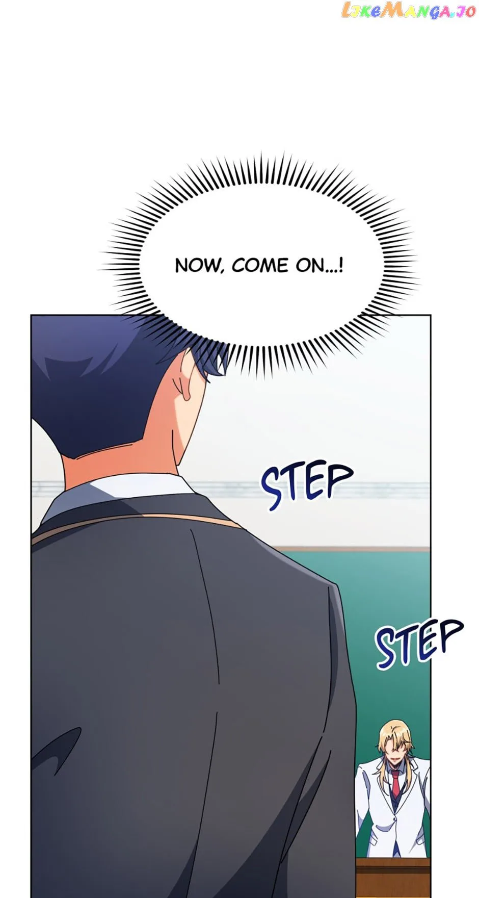 Necromancer Academy and the Genius Summoner chapter 56 page 17
