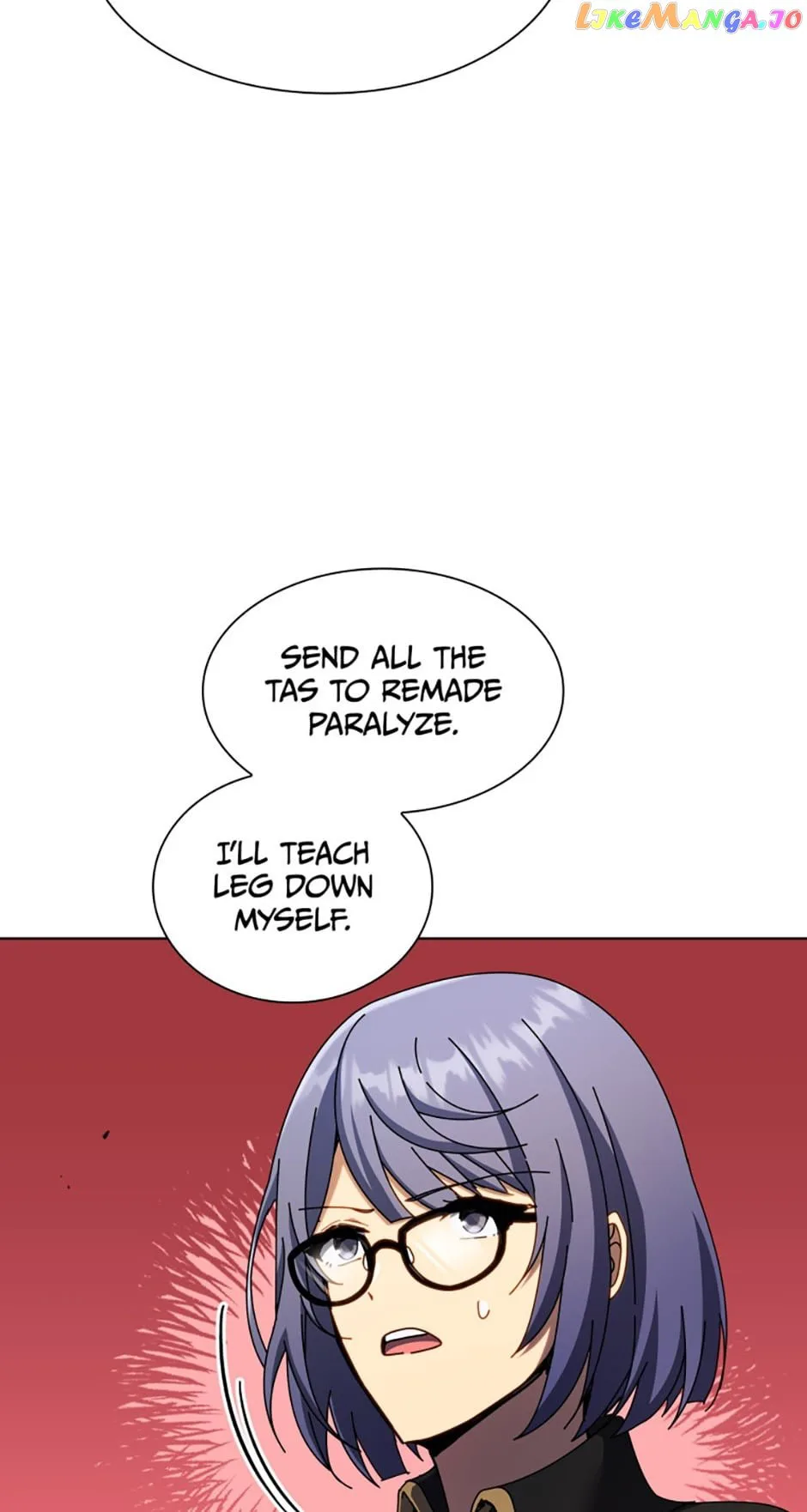 Necromancer Academy and the Genius Summoner chapter 56 page 25