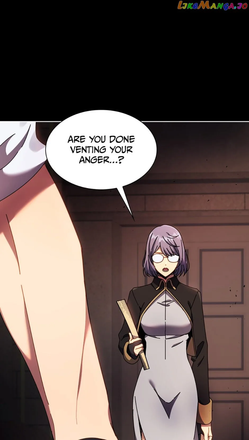 Necromancer Academy and the Genius Summoner chapter 56 page 73