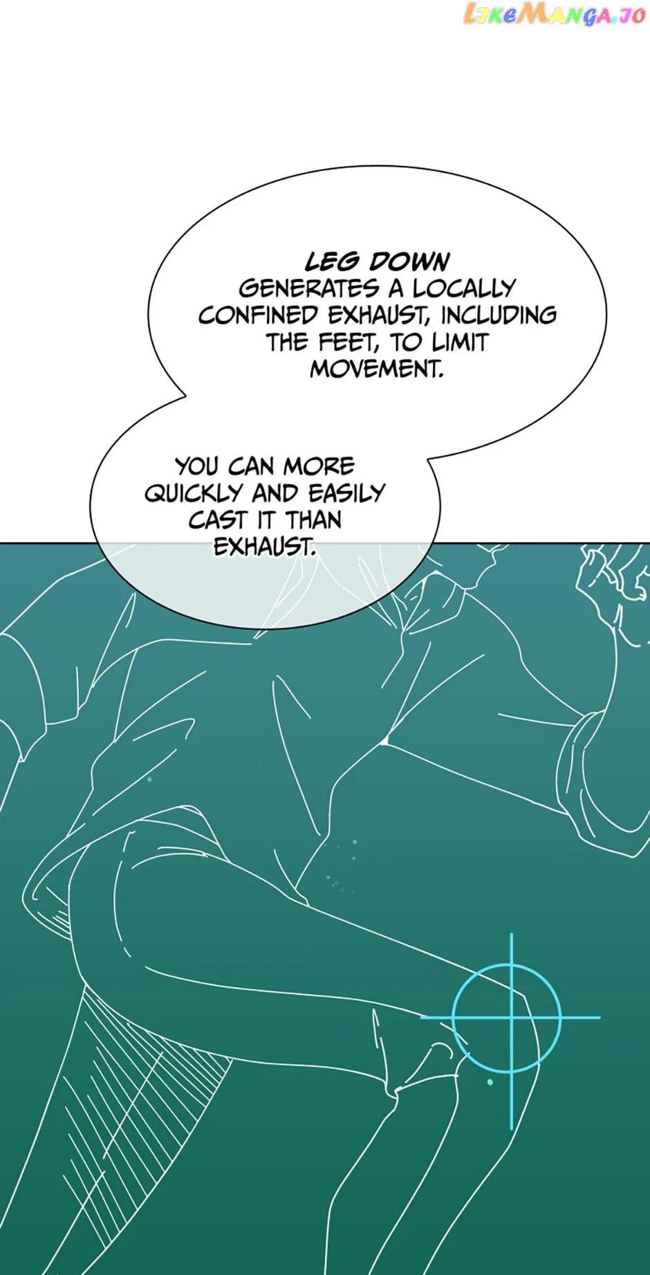 Necromancer Academy and the Genius Summoner chapter 56 page 9