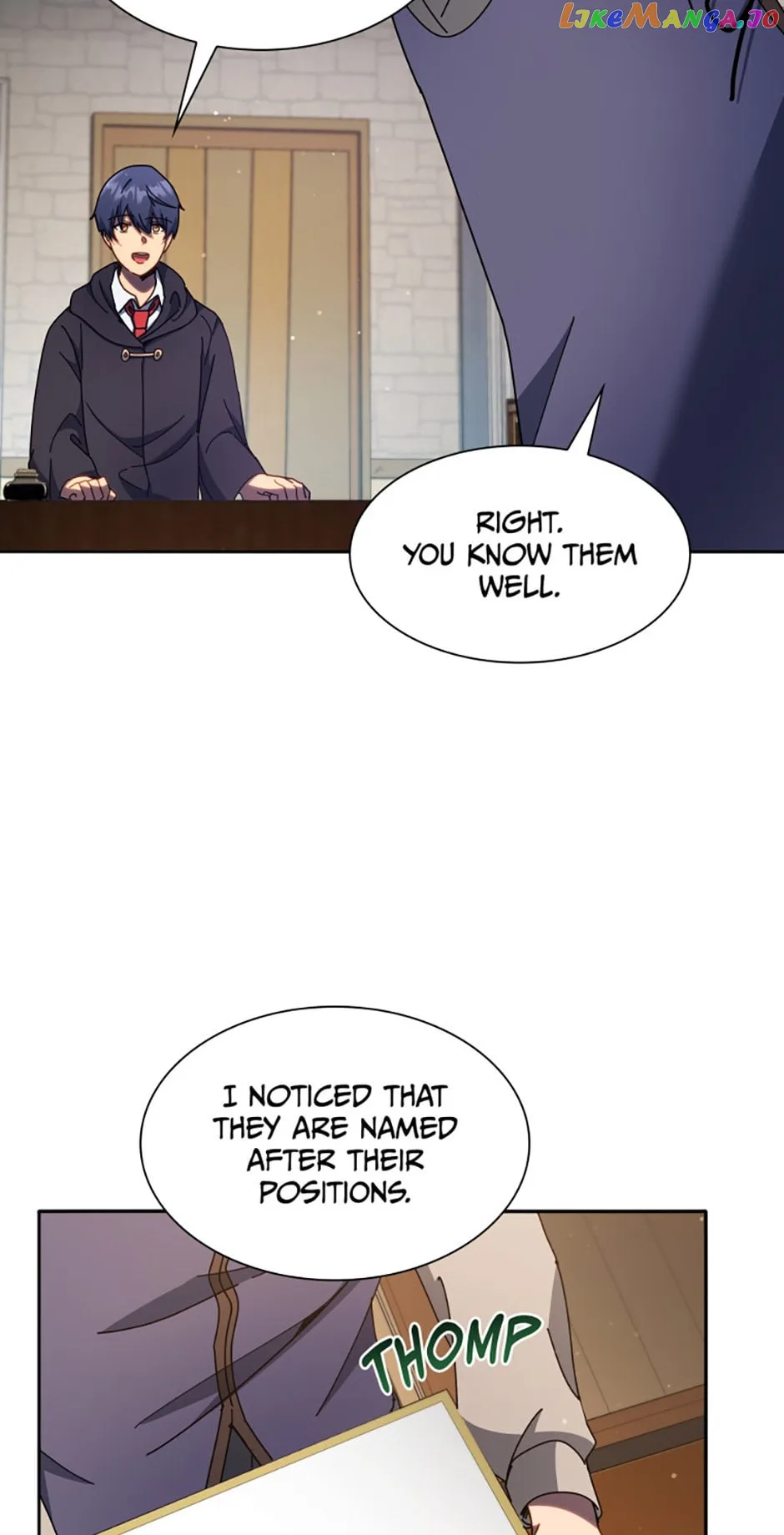Necromancer Academy and the Genius Summoner chapter 57 page 69